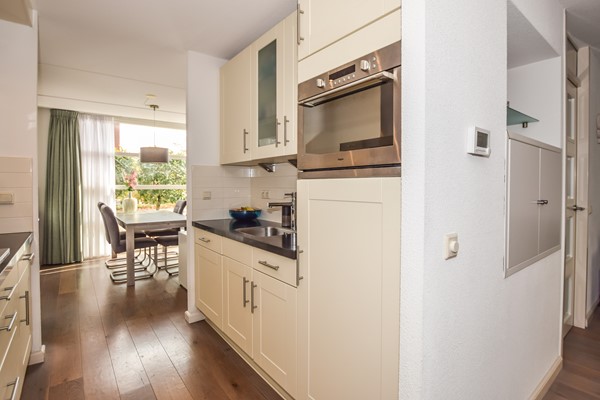 Medium property photo - Schout Van Hekerenstraat 3, 5237 SB 's-Hertogenbosch